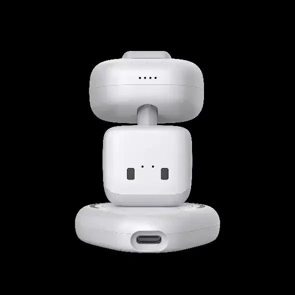 AIBI Intelligent Interactive Robot