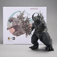 SHM Godzilla Minus 1 Figure (20 cm)