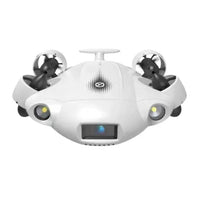 QYSEA FIFISH Omnidirectional Underwater Robot