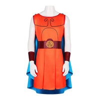 Hercules Animated Series Costume