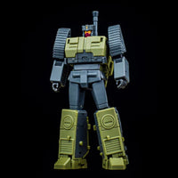 MS-B51D Brawl G1 Action Figure (24 cm)