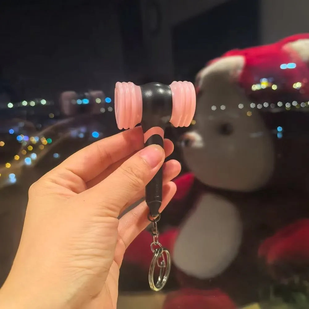 BLACKPINK Bi-Ping-Bong Mini LED Keychain