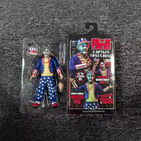 NECA Captain Spalding Tuxedo Figurine (18 cm)