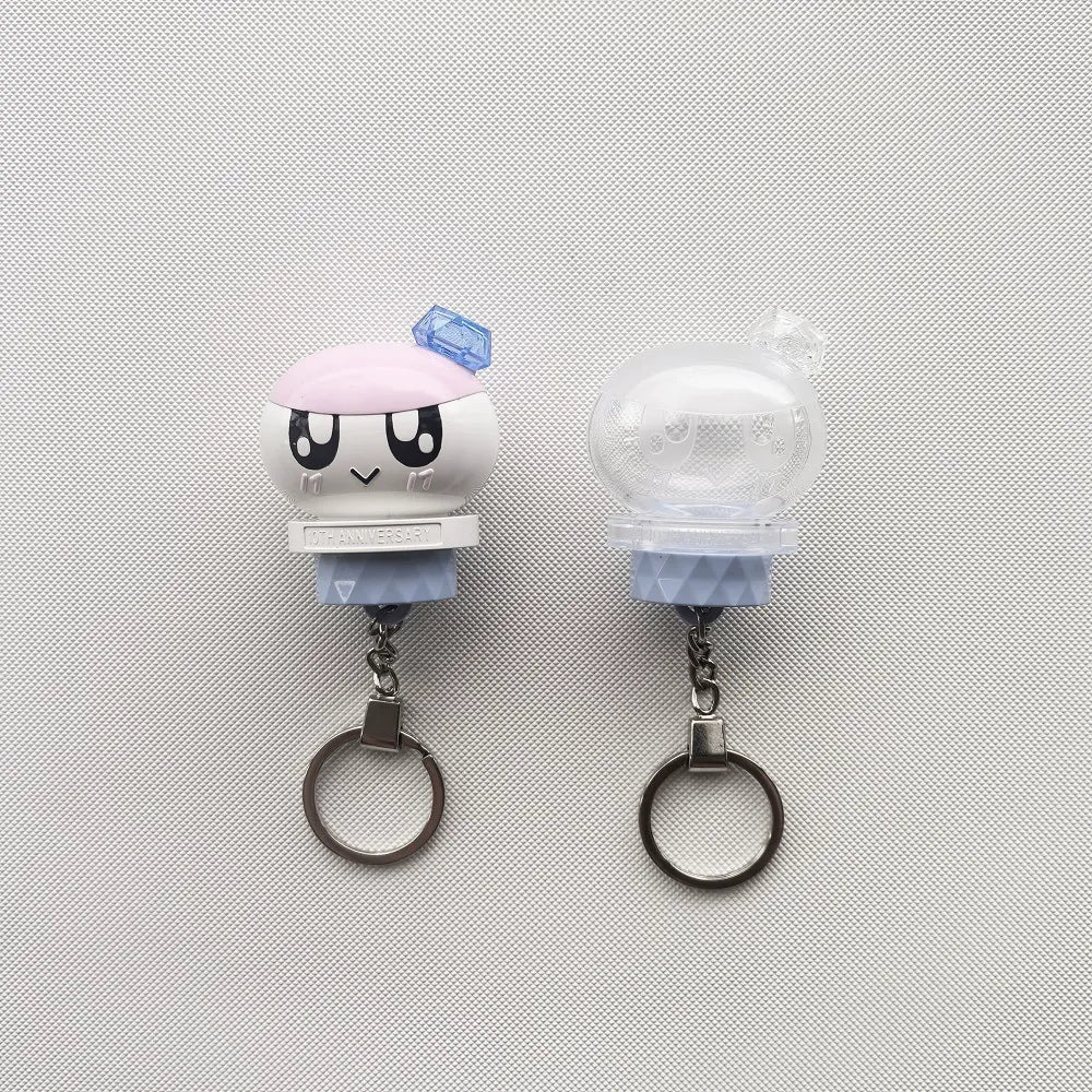 SEVENTEEN BongBongi 10th Anniversary Keychain