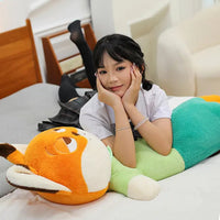 Zootopia Savanna Central Hugging Pillow