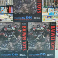 BAIWEI TW-1030 Autobot Prime Figure