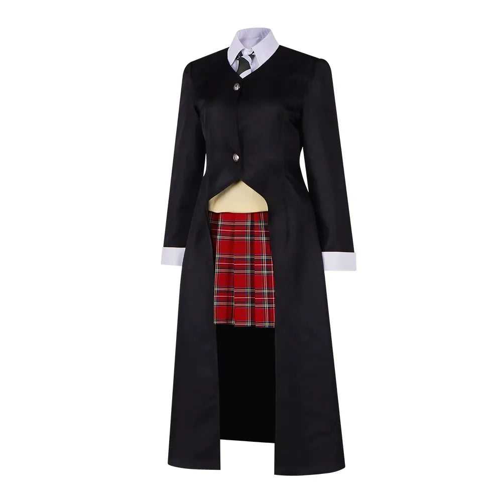 Maka Albarn Souleater Costume