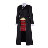 Maka Albarn Souleater Costume