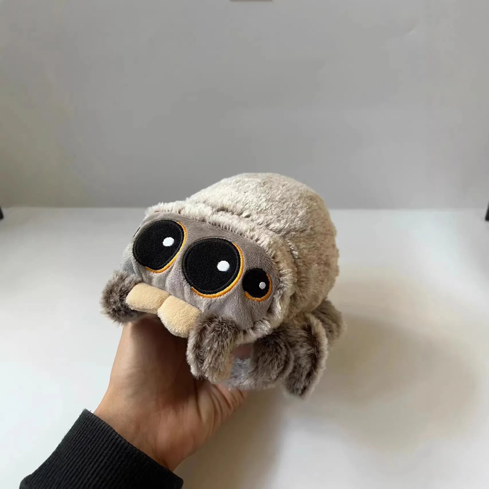 Lucas the Spider Plush Toy (20 cm)