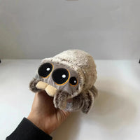 Lucas the Spider Plush Toy (20 cm)