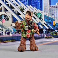 NECA TV ALF Figurine (18 cm)