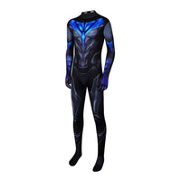 Nightwing Elite Tactical Costume