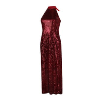 Ballerina Elite Party Sequin Gown