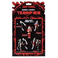 NECA Art the Clown Bloody Santa Suit Figure (15 cm)