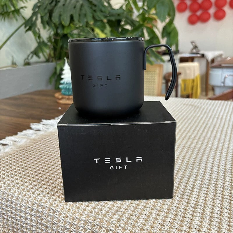 Cyber-Charge T-Car Mug (350 ml)