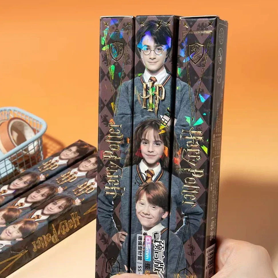 HP Wordsmith Mystery Box Gel Pen