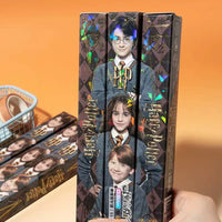 HP Wordsmith Mystery Box Gel Pen