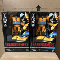 Transformers SS Movie Sunstreaker Action Figure