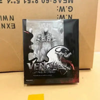 Domestic Anti-Venom Action Figure (18 cm)