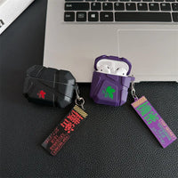 Top Secret Sync Mode Case (For AirPods)