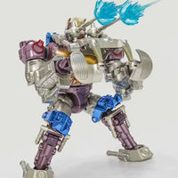 TransArt BWM-02 Skateboard Gorilla Figure