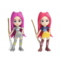 K-pop Demon Hunters Girl Group Blind Box