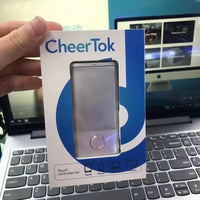 CheerTok All-in-One Pocket Remote