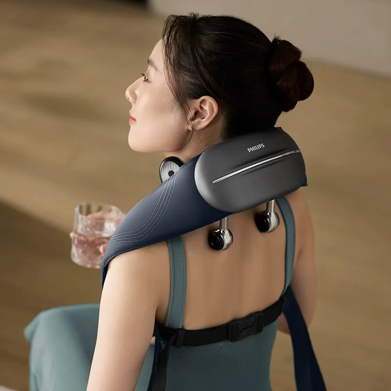 PHELEAF 5203N Neck & Shoulder Massager