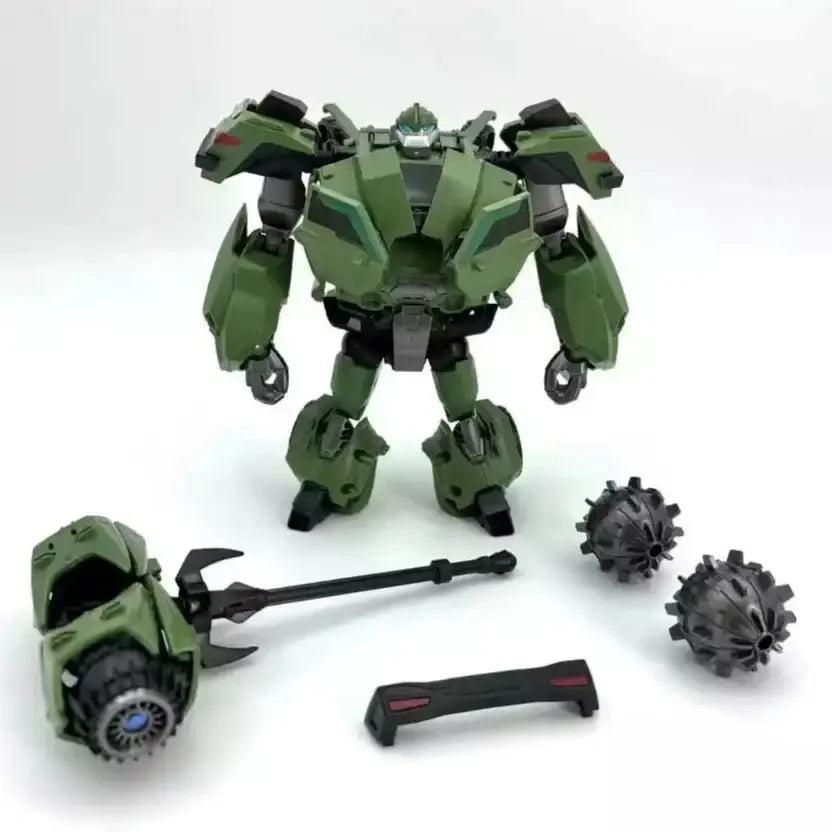 BAIWEI AC-01R Arms Iron Figure (17 cm)