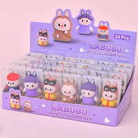 Labubu Icons Pencil Sharpener