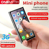 S25 Pro Android Mini Smartphone