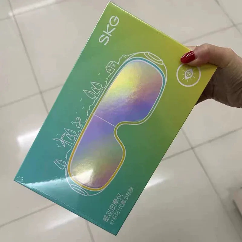 SKG E7 Smart Eye Premium Massager