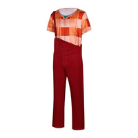 Wreck It Ralph Costume