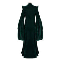 Hogwarts Professor McGonagall Gown Costume