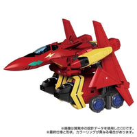 Synergenex Transformers x Macross 7 Basara Prime Figure