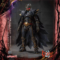 Yolopark AMK Pro Series Karas Otoha Model Kit