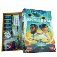 Sky Team Board Game