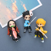 Demon Slayer Hashira Fridge Magnet