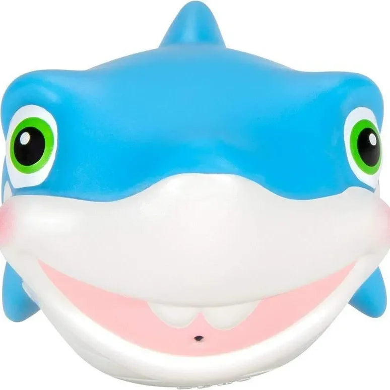 لعبة بخاخ الماء للاستحمام من JJ &amp; Sharks 