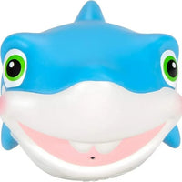 لعبة بخاخ الماء للاستحمام من JJ &amp; Sharks 