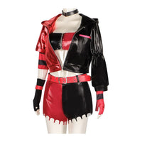 Harley Quinn Elite Anarchy Costume