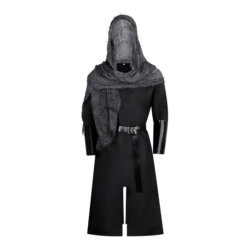 Shadow Crusade Templar Costume