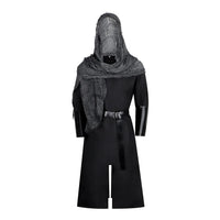Shadow Crusade Templar Costume