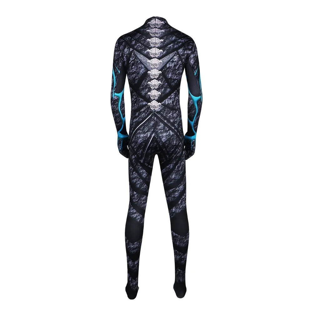 Kaiju No. 8 Tactical Costume