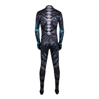 Kaiju No. 8 Tactical Costume