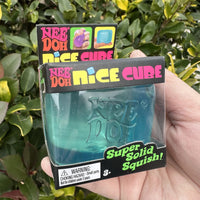 NeeDoh Nice Cube Sensory Fidget Toy
