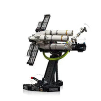Creative Icons Project Hail Mary Spaceship Blocks (830 Pcs)