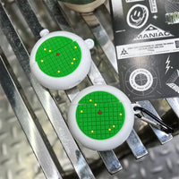 Dragon Ball Saiyan Shell Case (For AirPods)