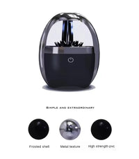 Whale Fall Magnetic Fluid Speaker