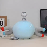 Magnemite Electra Fluffy Plush (30 cm)